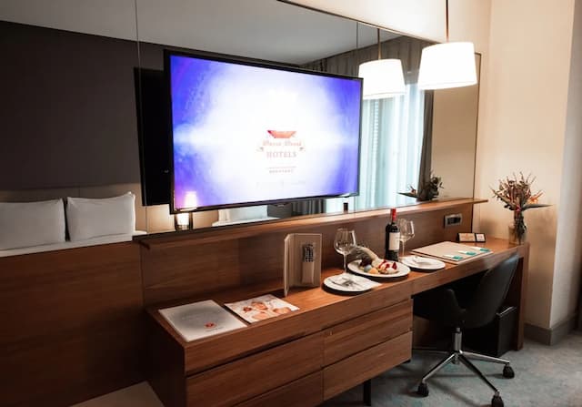 ドッソ ドッシ ホテルズ & スパ ダウンタウン-ファミリー ルーム 2 ベッドルーム-5