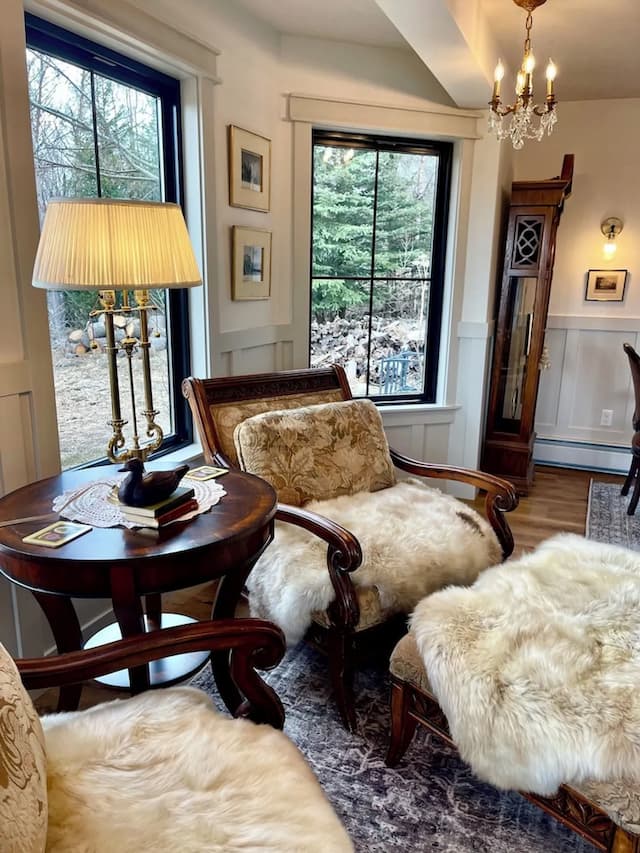 Highland Glen Lodge-Premium Room-5