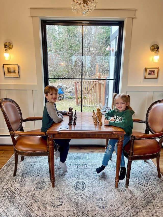 Highland Glen Lodge-Premium Room-3