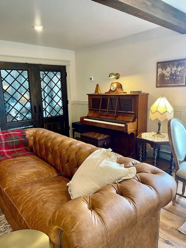 Highland Glen Lodge-Premium Room-6