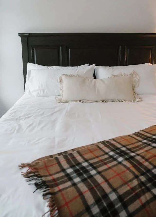 Highland Glen Lodge-Premium Room-1