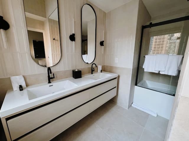 아우라 호텔 타임스 스퀘어-펜트하우스 (Suite)-6