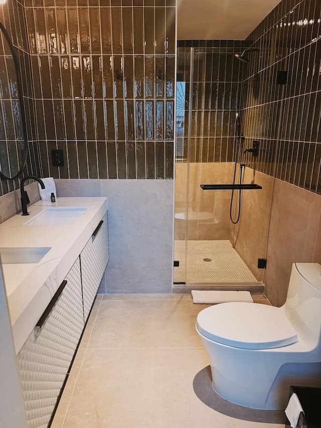 아우라 호텔 타임스 스퀘어-펜트하우스 (Suite)-5