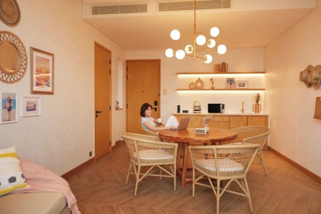 Marasca Samui - Small Luxury Hotels of the World-Home Haven Suite 2 Bedrooms-8