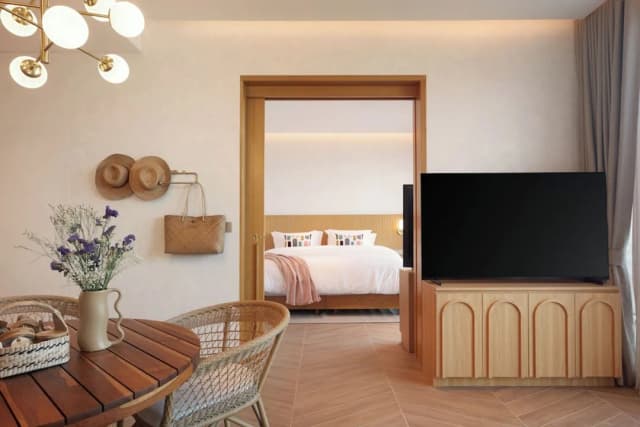 Marasca Samui - Small Luxury Hotels of the World-Home Haven Suite 2 Bedrooms-1