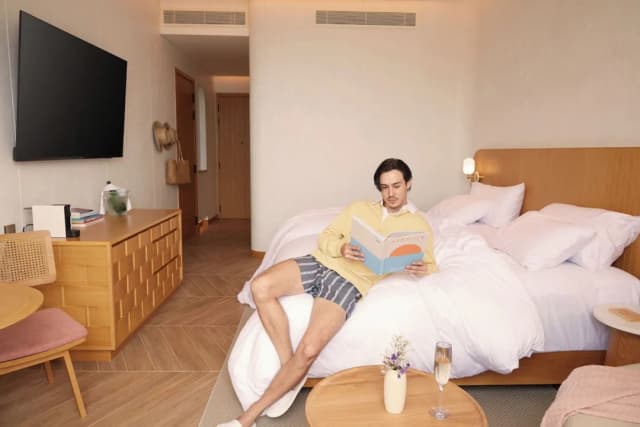 Marasca Samui - Small Luxury Hotels of the World-Comfy-2