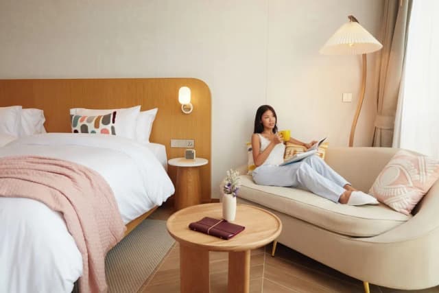 Marasca Samui - Small Luxury Hotels of the World-Comfy Sea View-5