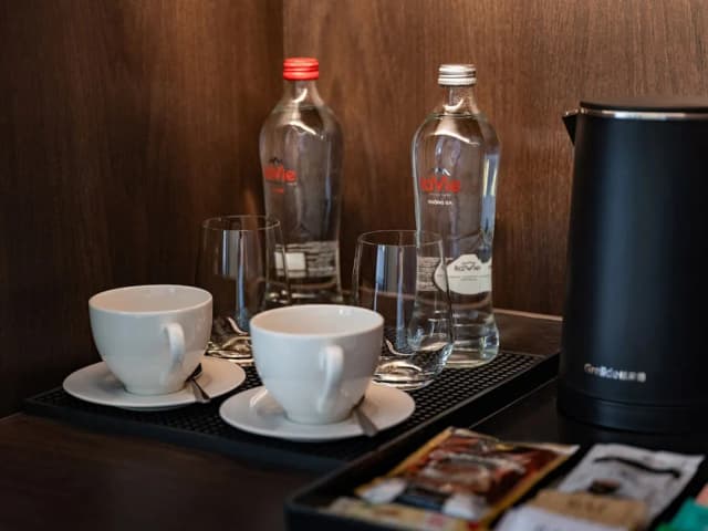 クラウン プラザ ダナン シティ センター by IHG-スタンダード ルーム-5