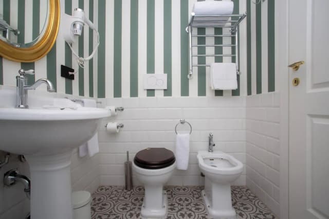 Casual Eclettico Milano Hotel by Casual Hoteles-Double or Twin Room-31