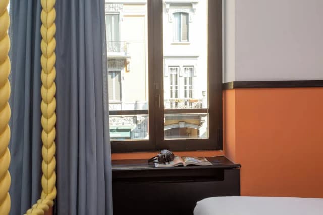 Casual Eclettico Milano Hotel by Casual Hoteles-Double or Twin Room-3