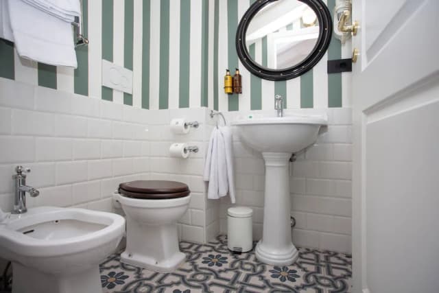 Casual Eclettico Milano Hotel by Casual Hoteles-Double or Twin Room-27