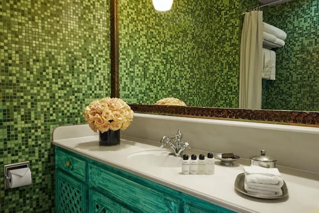 프티 어미티지-Junior King Suite-3