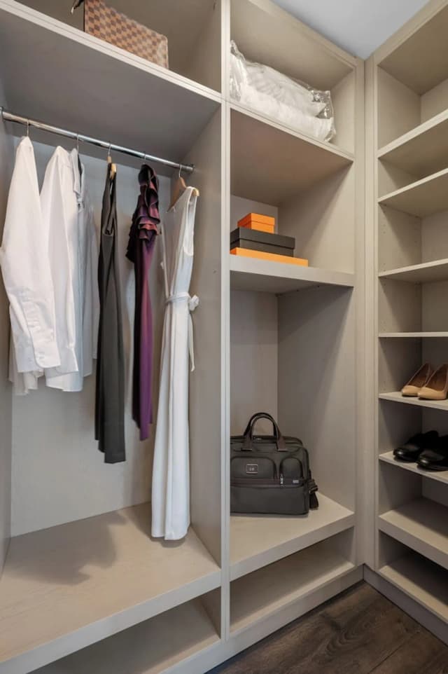 17John-Presidential Suite, 1 King Bed with Sofa bed, Kitchen-29