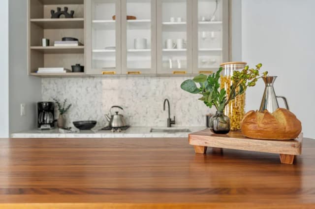 17John-Presidential Suite, 1 King Bed with Sofa bed, Kitchen-17