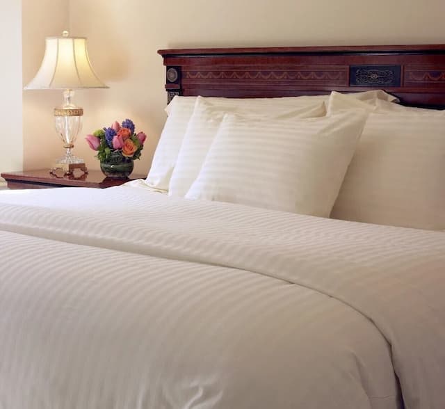 킴벌리 호텔-이그제큐티브룸, 킹사이즈침대 1개-1