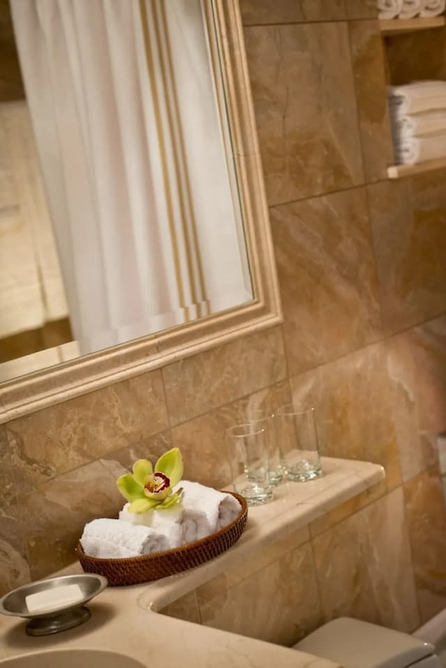 金伯利飯店-行政套房, 1 間臥室-4