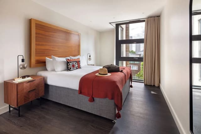 말린 아파트먼트 카나리 워프-패밀리 아파트-2