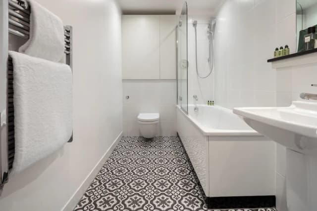 말린 아파트먼트 카나리 워프-패밀리 아파트-5