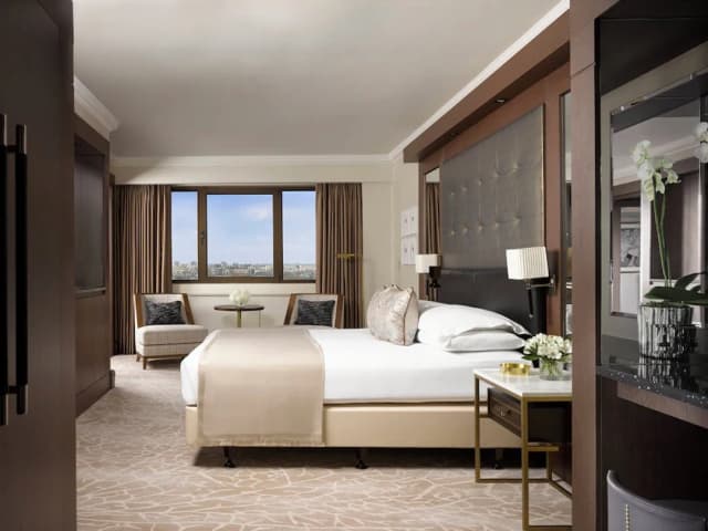 인터컨티넨탈 런던 파크 레인 바이 IHG-스위트 (Prestige)-7