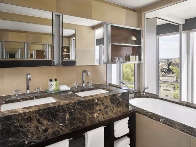 인터컨티넨탈 런던 파크 레인 바이 IHG-스위트 (London)-2