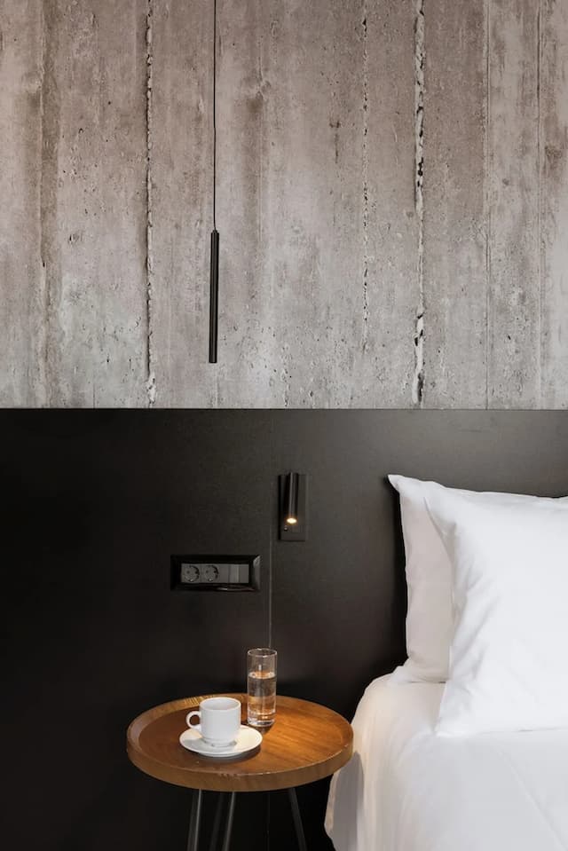 ジ アラシア ホテル-シングルルーム クイーンベッド 1 台-2