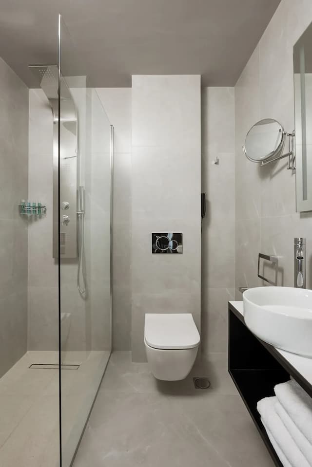 ジ アラシア ホテル-スーペリア ダブルルーム クイーンベッド 1 台ソファーベッド付き-5