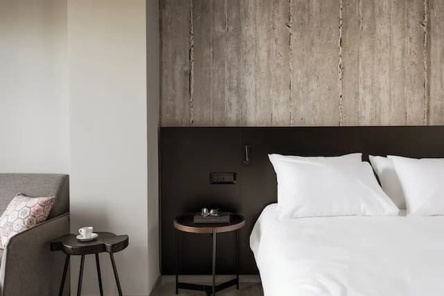 ジ アラシア ホテル-ジュニア スイート-3