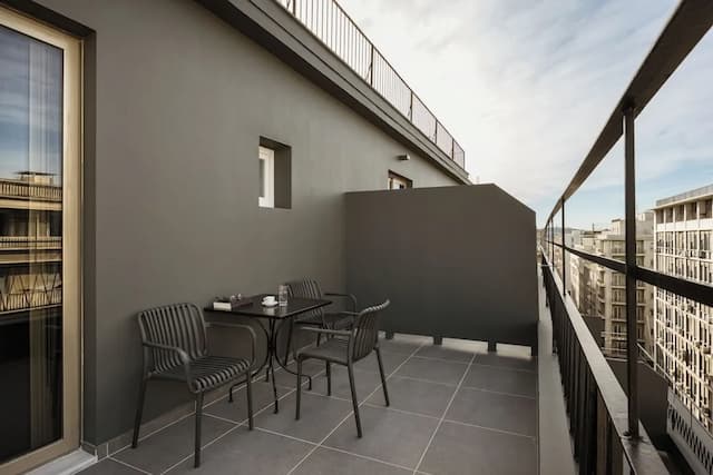 ジ アラシア ホテル-ジュニア スイート-6