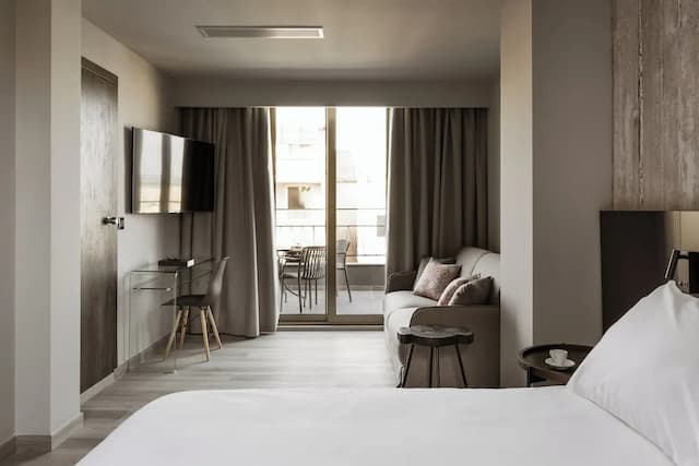 ジ アラシア ホテル-ジュニア スイート-1