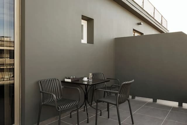 ジ アラシア ホテル-ジュニア スイート-7