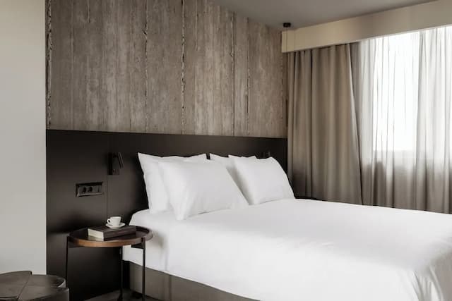 ジ アラシア ホテル-ジュニア スイート-4