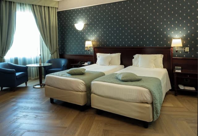 c-hotels Concorde-Comfy Twin-3