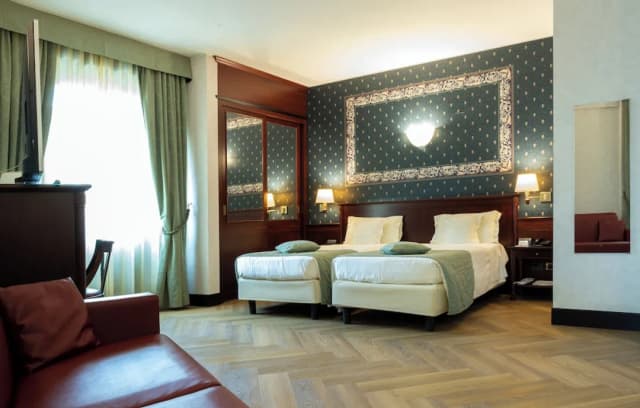 c-hotels Concorde-Junior Suite-3