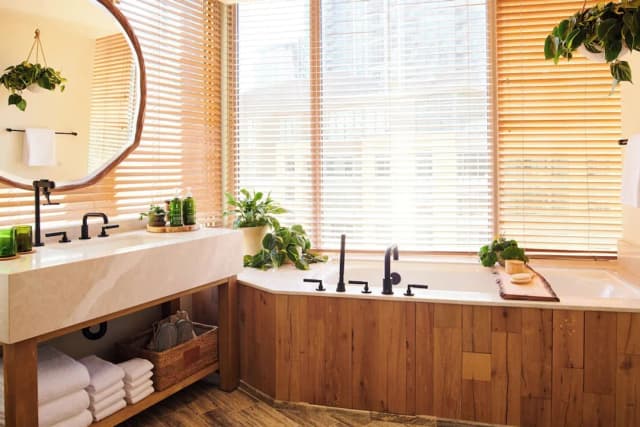 1 Hotel Seattle-Terrace, 1 Bedroom Suite with Sofa Bed-5