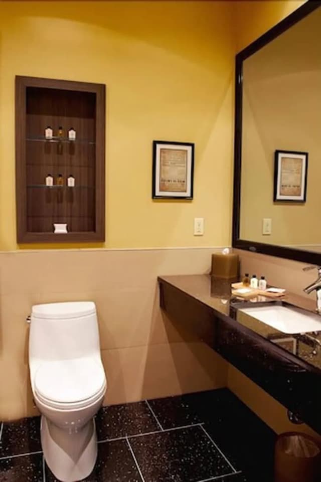 Opera House Hotel-高级房, 1 张特大床-3