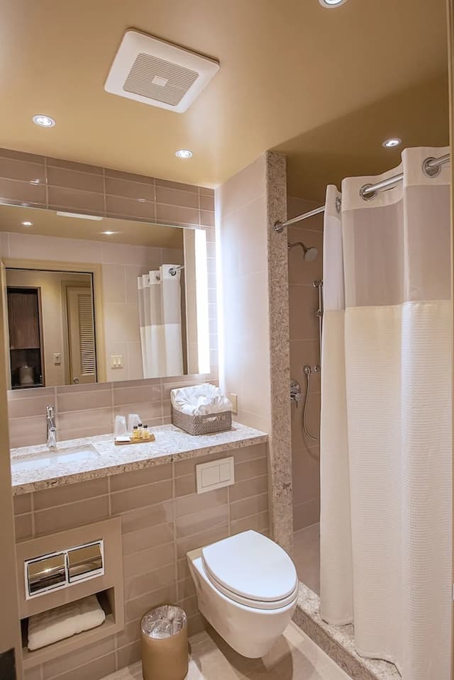 Opera House Hotel-高级房, 2 张大床-3