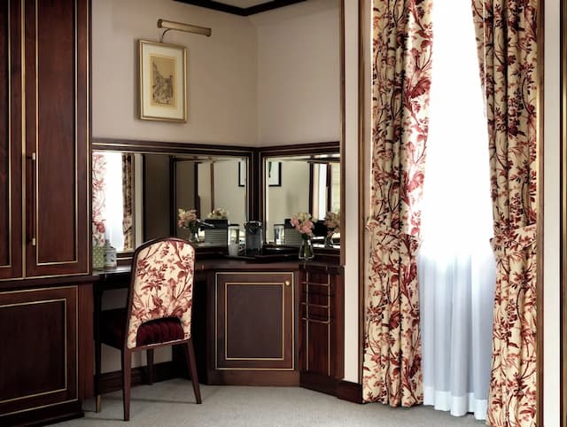 倫敦斯塔福德酒店-普通套房 (Main House)-3