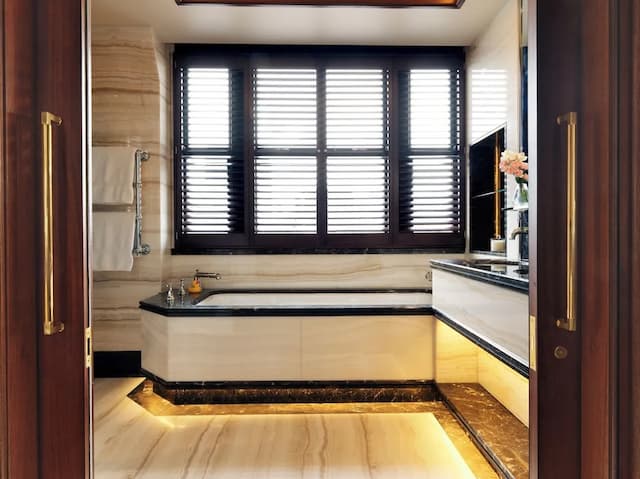 倫敦斯塔福德酒店-普通套房 (Main House)-2