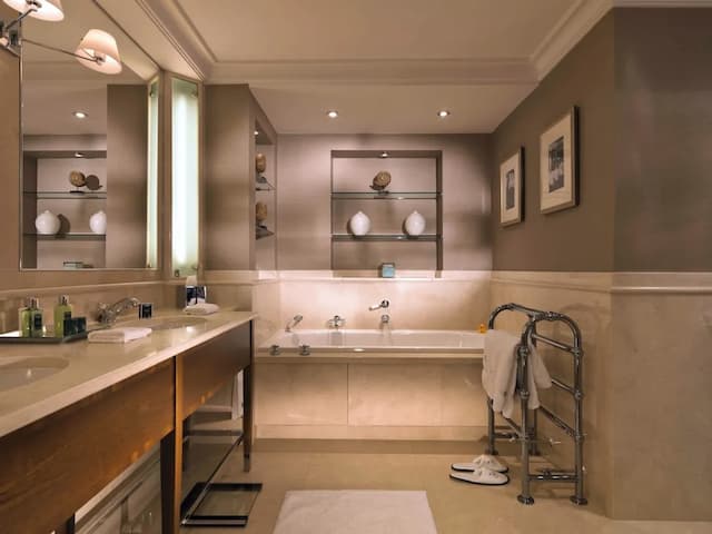 倫敦斯塔福德酒店-普通套房 (Mews)-4