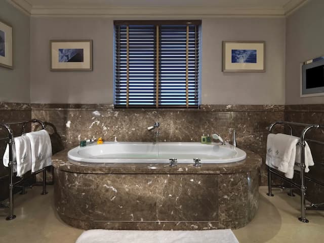 倫敦斯塔福德酒店-普通套房 (Mews)-3