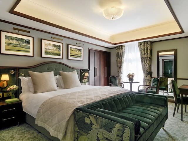 倫敦斯塔福德酒店-套房 (Master Main House)-1