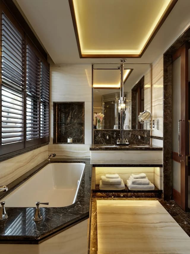 倫敦斯塔福德酒店-套房 (Master Main House)-4