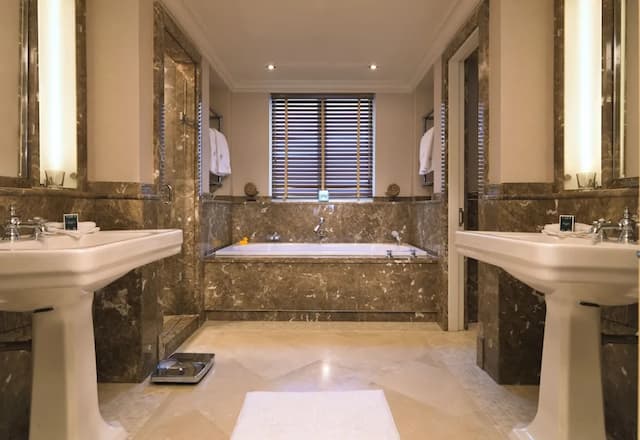 倫敦斯塔福德酒店-套房 (Mews Master)-3