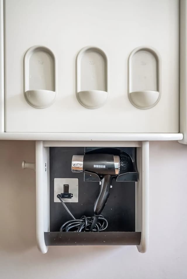 倫敦利物浦街 A 點飯店-經典雙床房-4