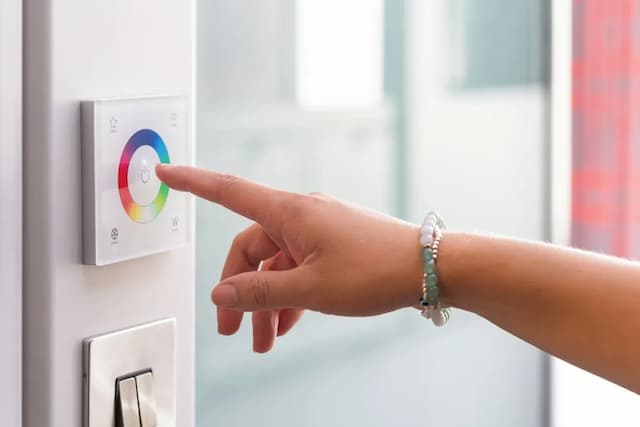 倫敦利物浦街 A 點飯店-經典雙床房-3