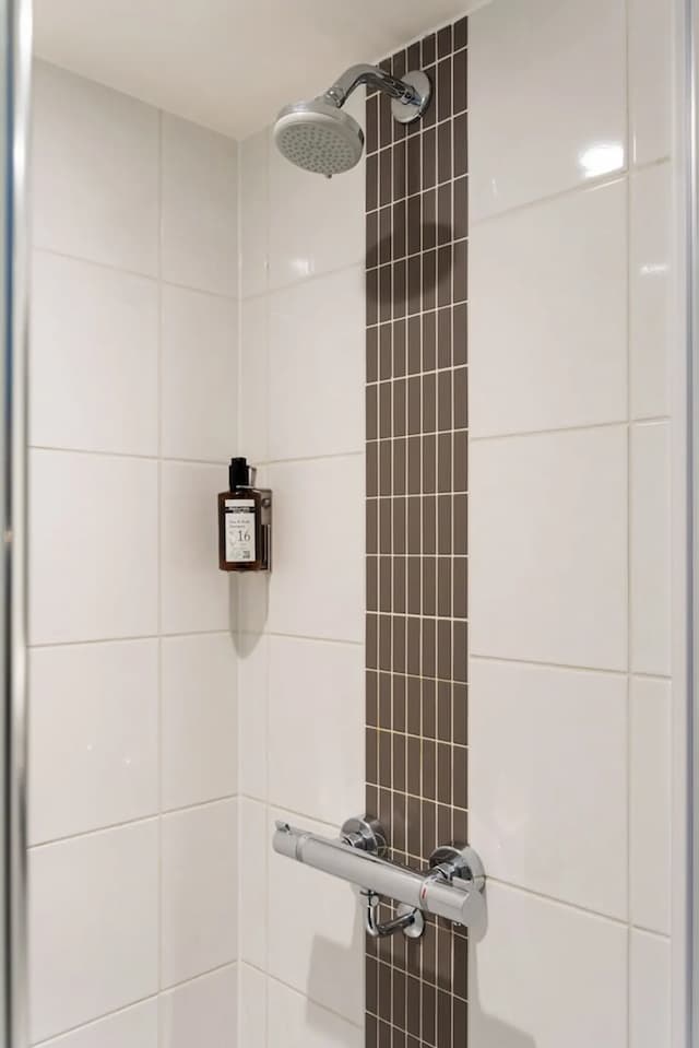 倫敦利物浦街 A 點飯店-經典雙床房-8