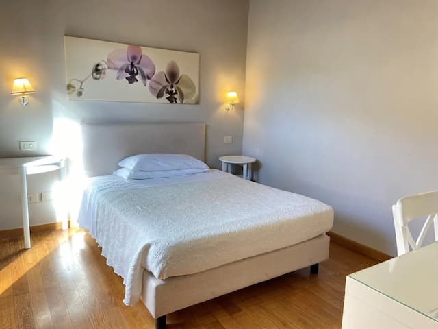 Antica Locanda Palmieri-Camera Singola Comfort-3