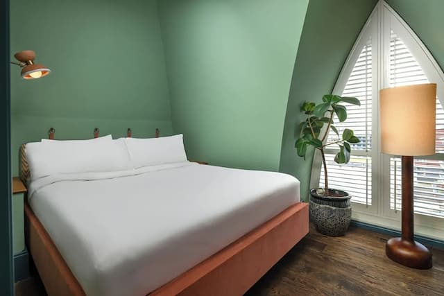 The July - Boat & Co-家庭公寓-4