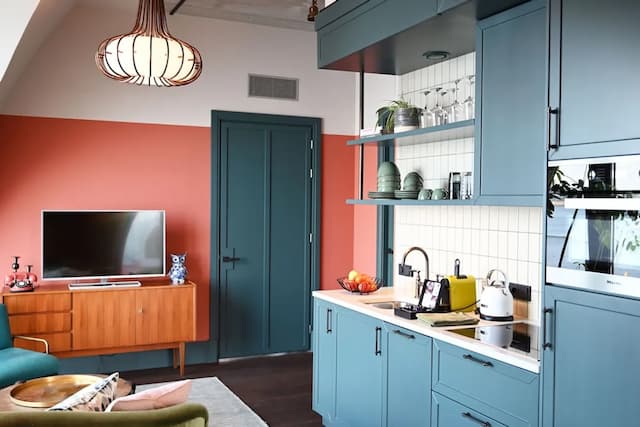 The July - Boat & Co-家庭公寓-10