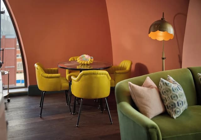 The July - Boat & Co-家庭公寓-8